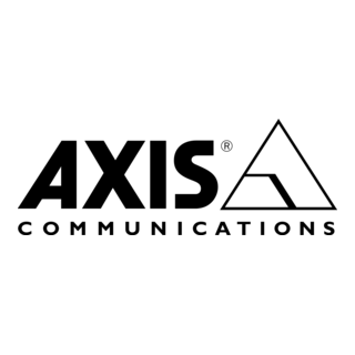 Axis Communications logo