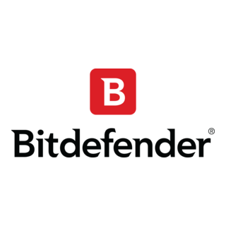 Bitdefender logo