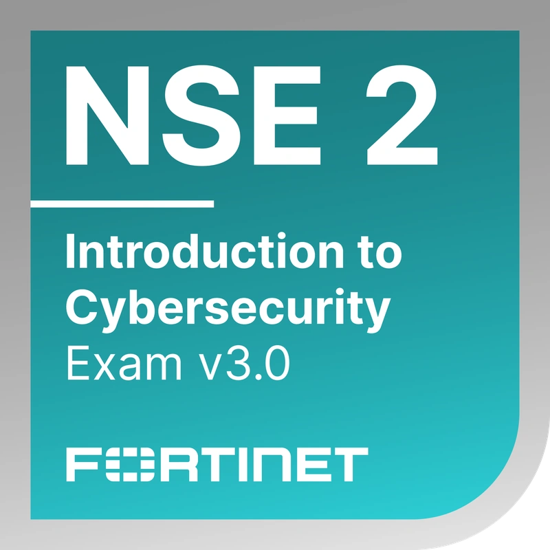 Credly badge artwork for Technical Introduction to Cybersecurity 3.0 logo